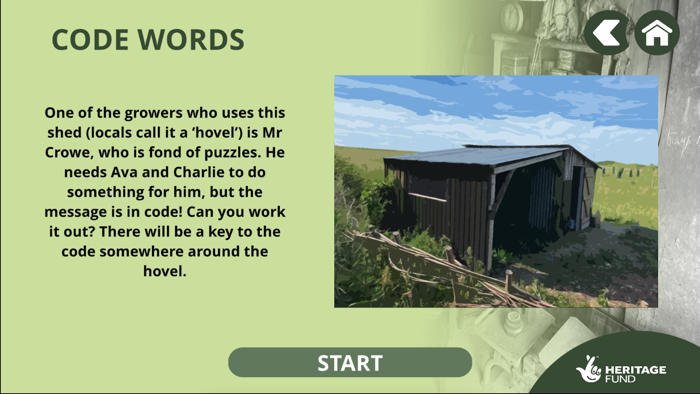 Market Garden Heritage