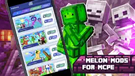 Game screenshot Melon Play Mods for Minecraft mod apk