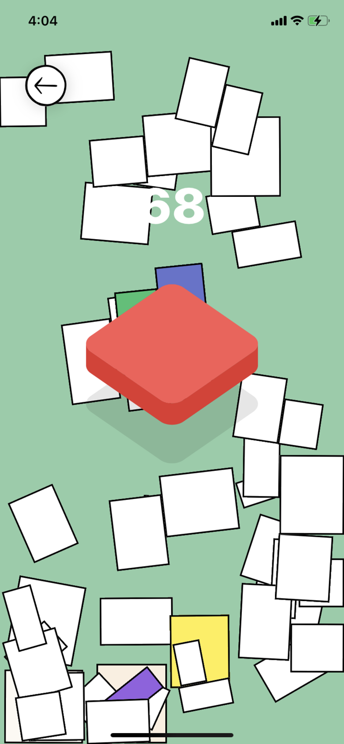 Button Games - Just Press