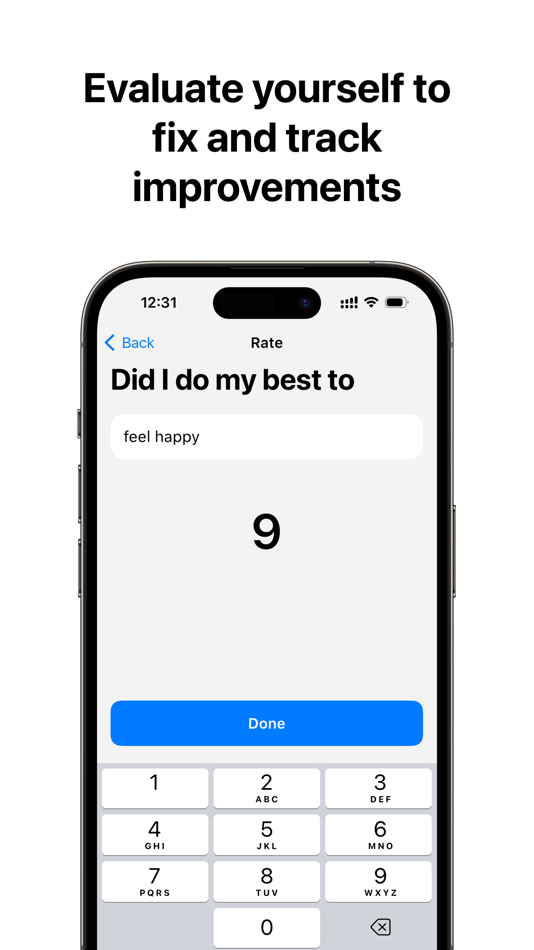 #3. MyEQ – grow with questions (iOS) 由: Anton Bykov