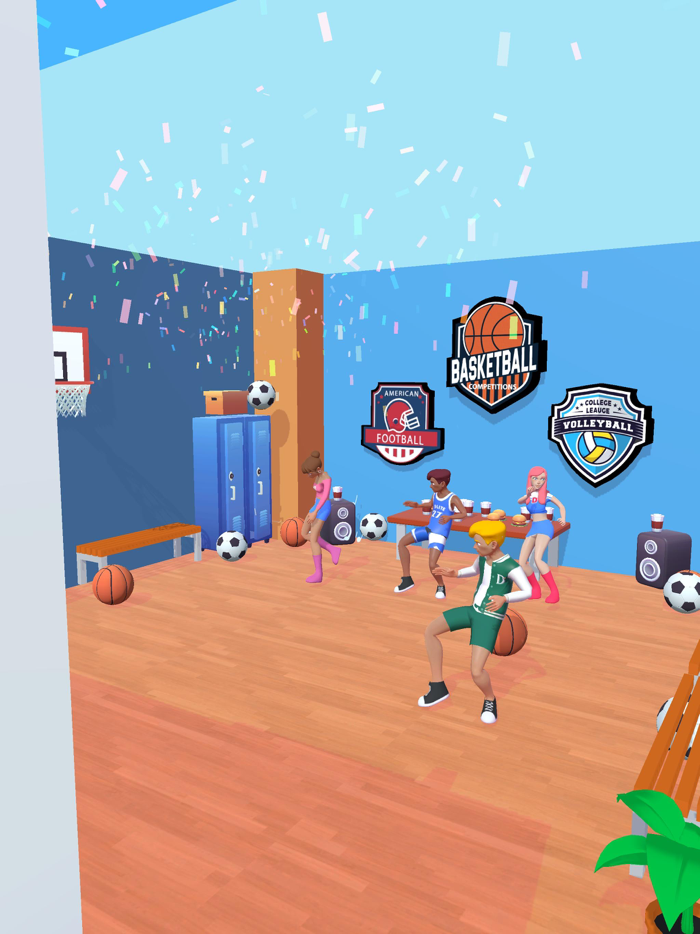 Party Planner Expert