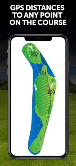 Game screenshot Birdie Apps: Golf GPS mod apk