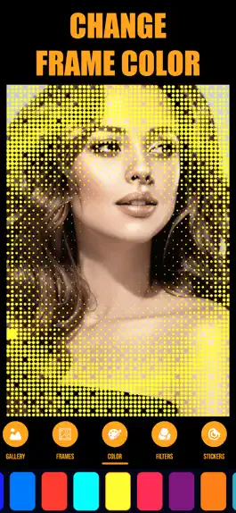 Game screenshot Pixelated - Pixel Photo Effect hack
