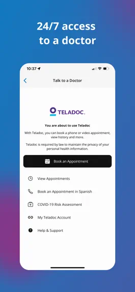 Game screenshot Give Virtual Care apk