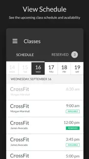 How to cancel & delete crossfit devotion gym 1