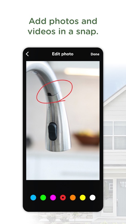Invitation Homes Maintenance