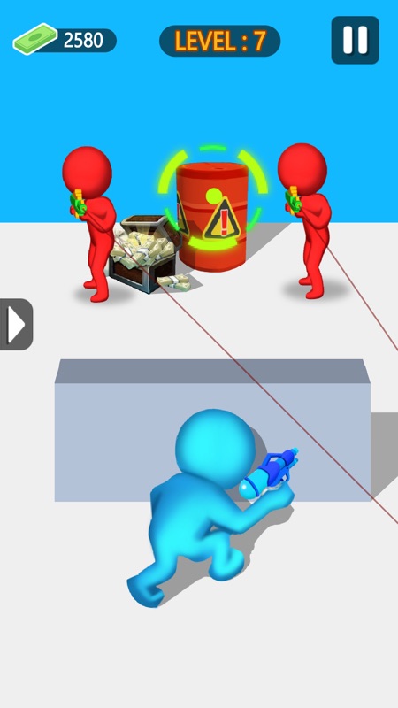 Sniper : Bullet Master screenshot 2