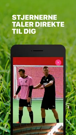 Game screenshot IBI 2021 apk