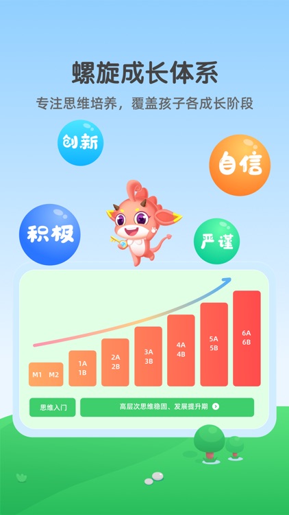 魔数精灵可可 screenshot-4