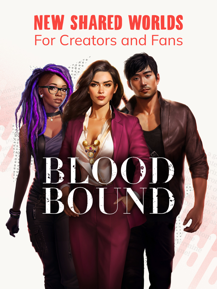 StoryLoom - Read Chapters