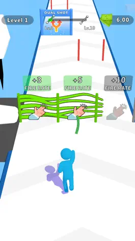 Game screenshot Rope Shot! hack