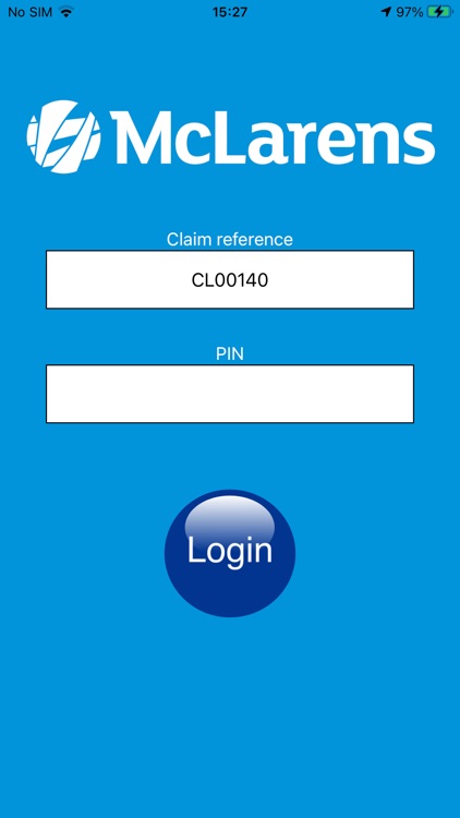 McLarensMNA AssistNow