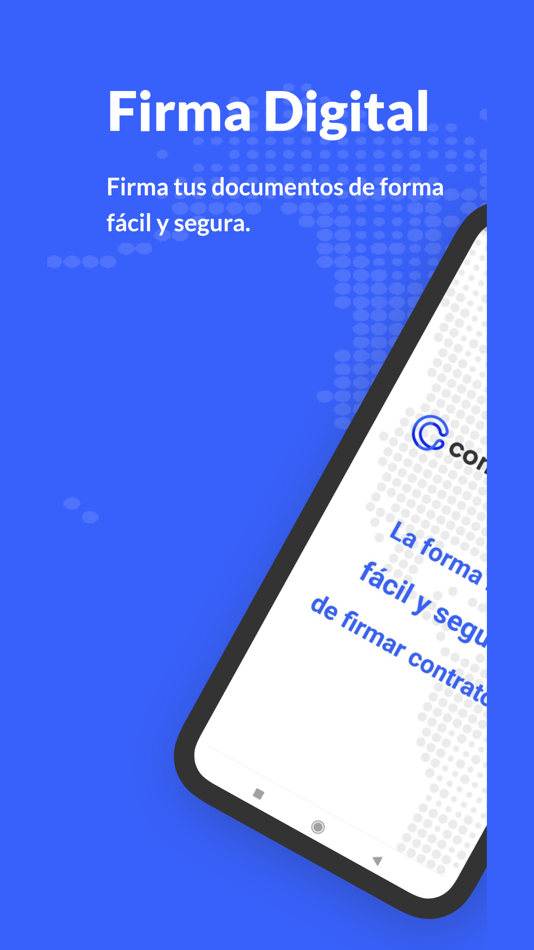 #1. Contractualis (iOS) By: Contractualis SAPI DE CV
