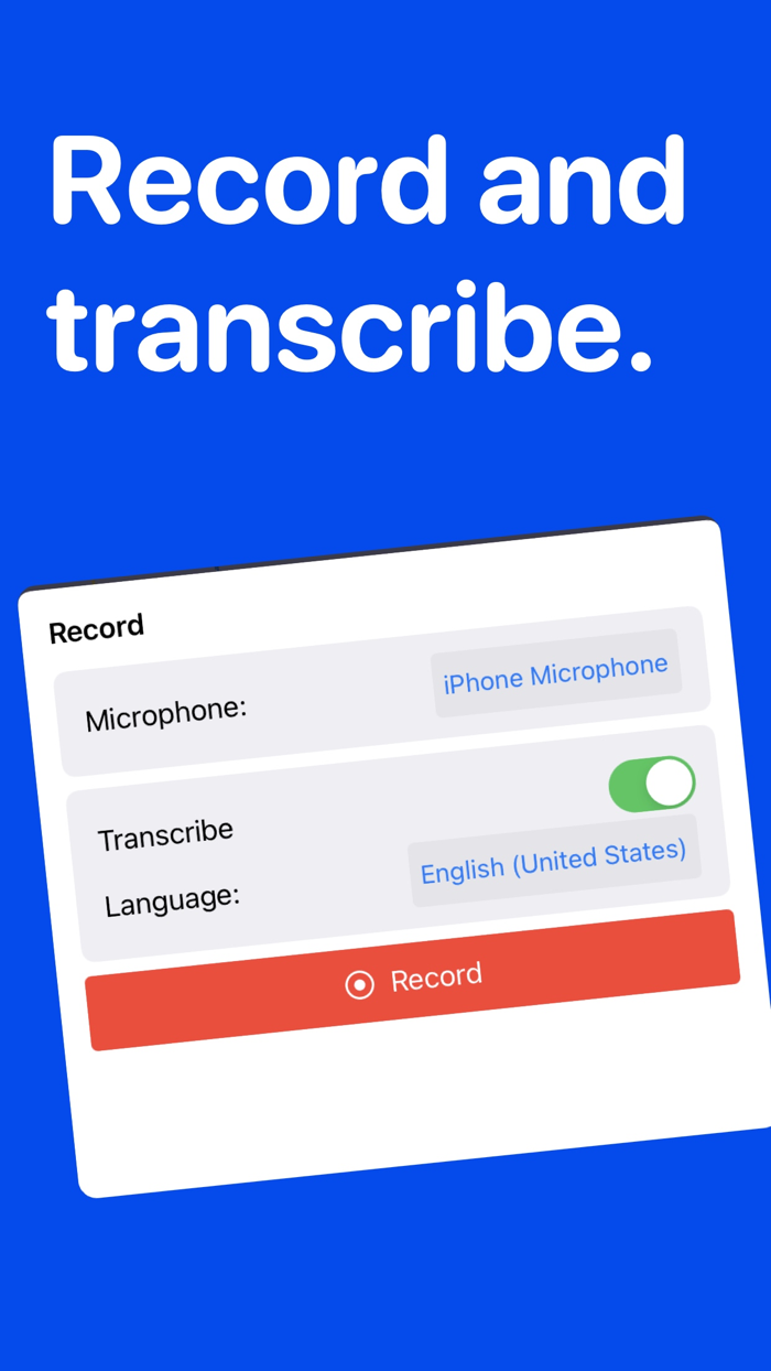 Pompom - Make a Podcast