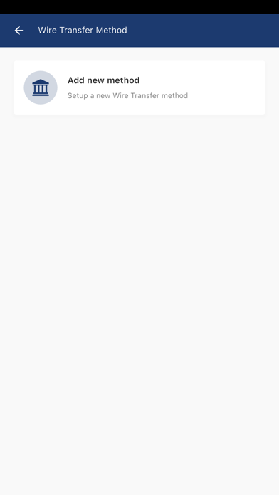 Dash Global Screenshot