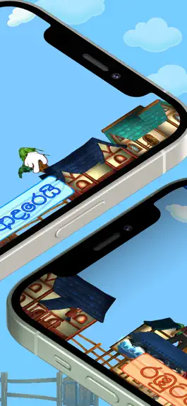 Game screenshot Mage Hodi Potha hack
