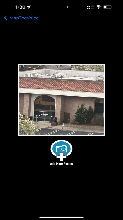 MapTheVoice screenshot-6