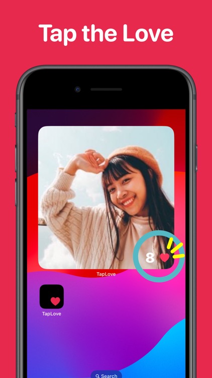 Linkle Widget for Couples