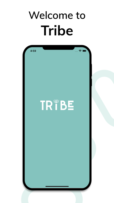 Tribe Malta Screenshot