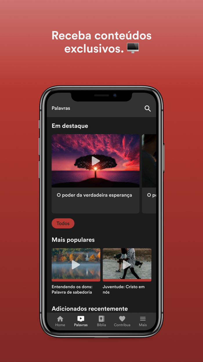 Comunidade da Graça em Atibaia