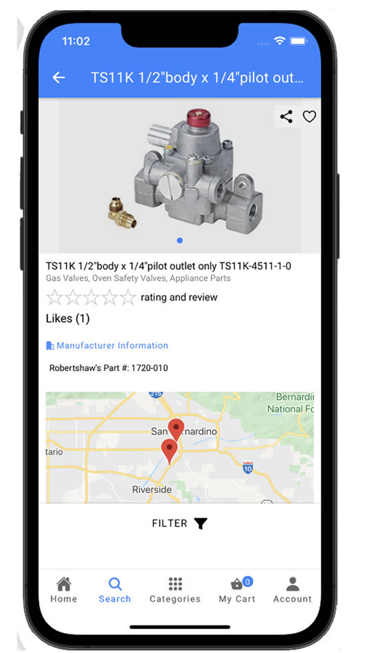 #6. Industry Xchange (iOS) 来自: Garinet Media Network, LLC.