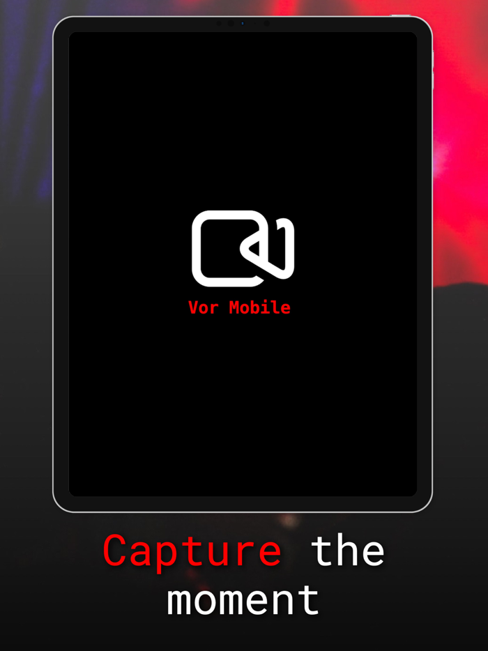 Vor Mobile