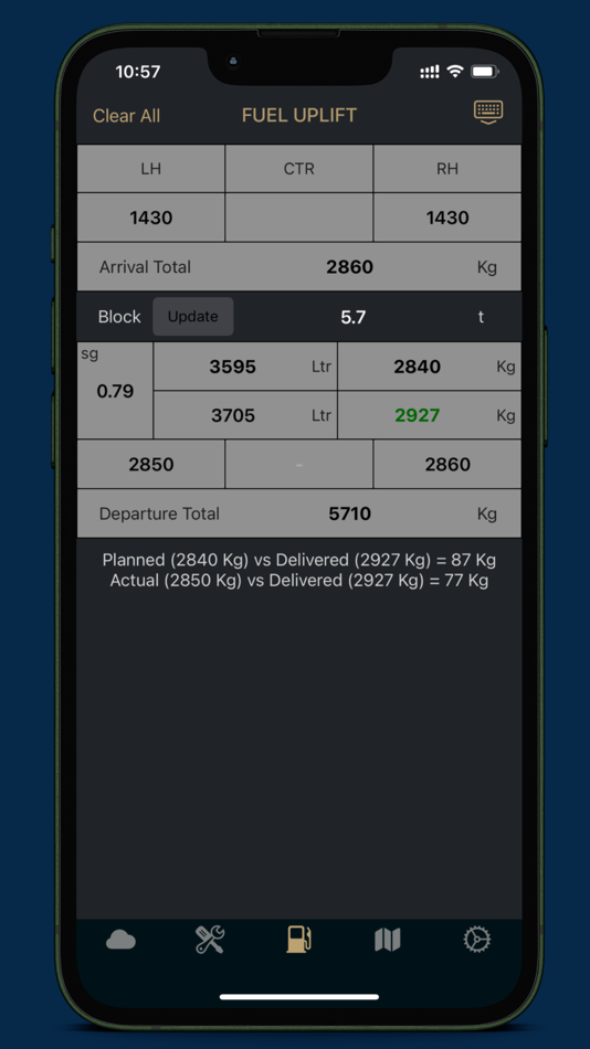 #7. PilotBox (iOS) 由: Aero Notion Limited