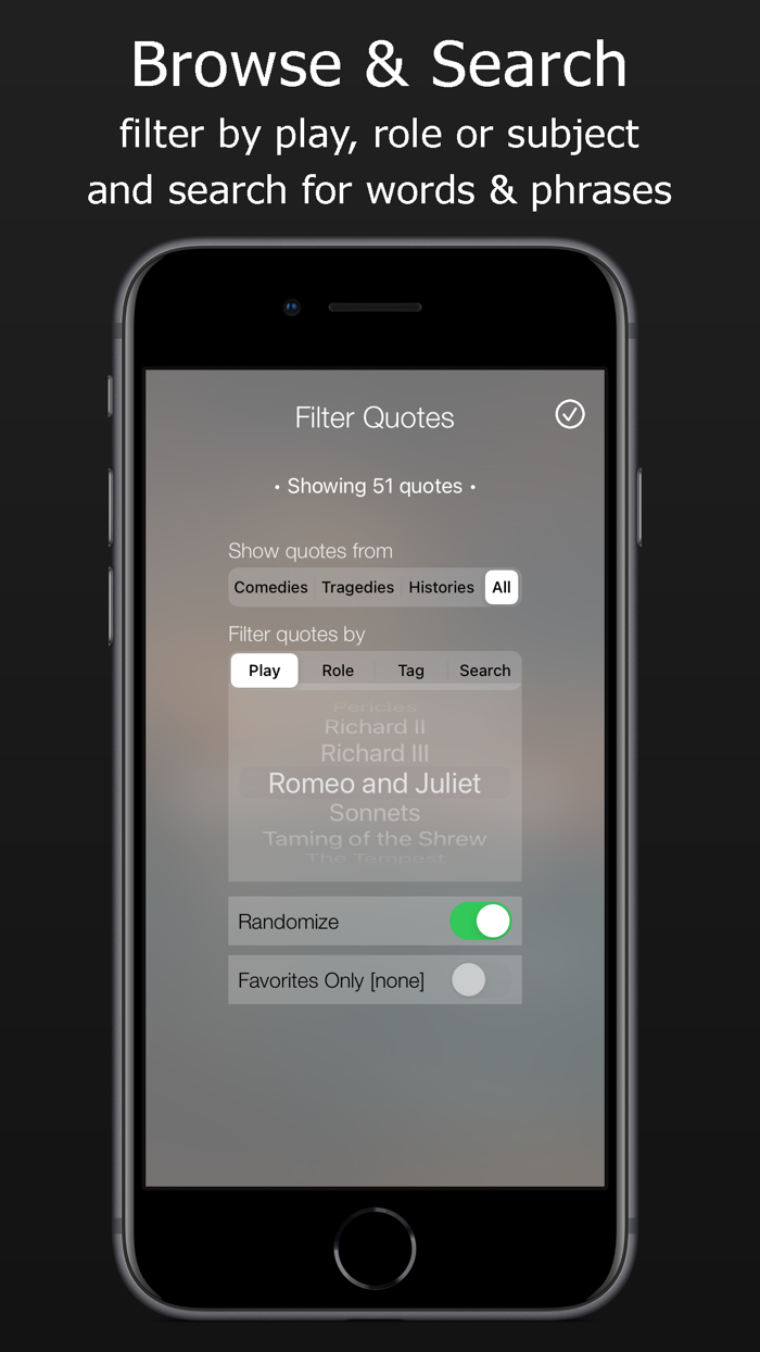 Shakespeare Unmasked