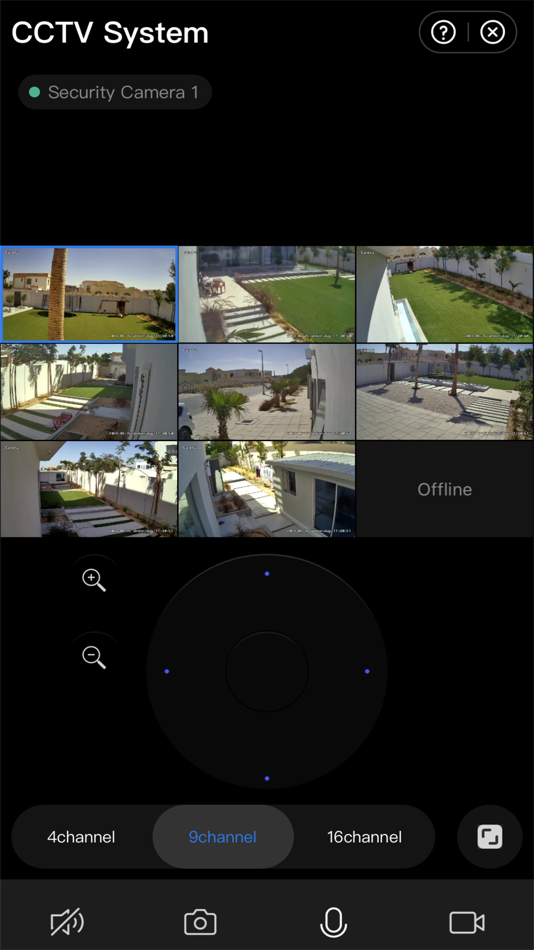 #2. Connect My House (iOS) 由: Connect My House Systems EST.