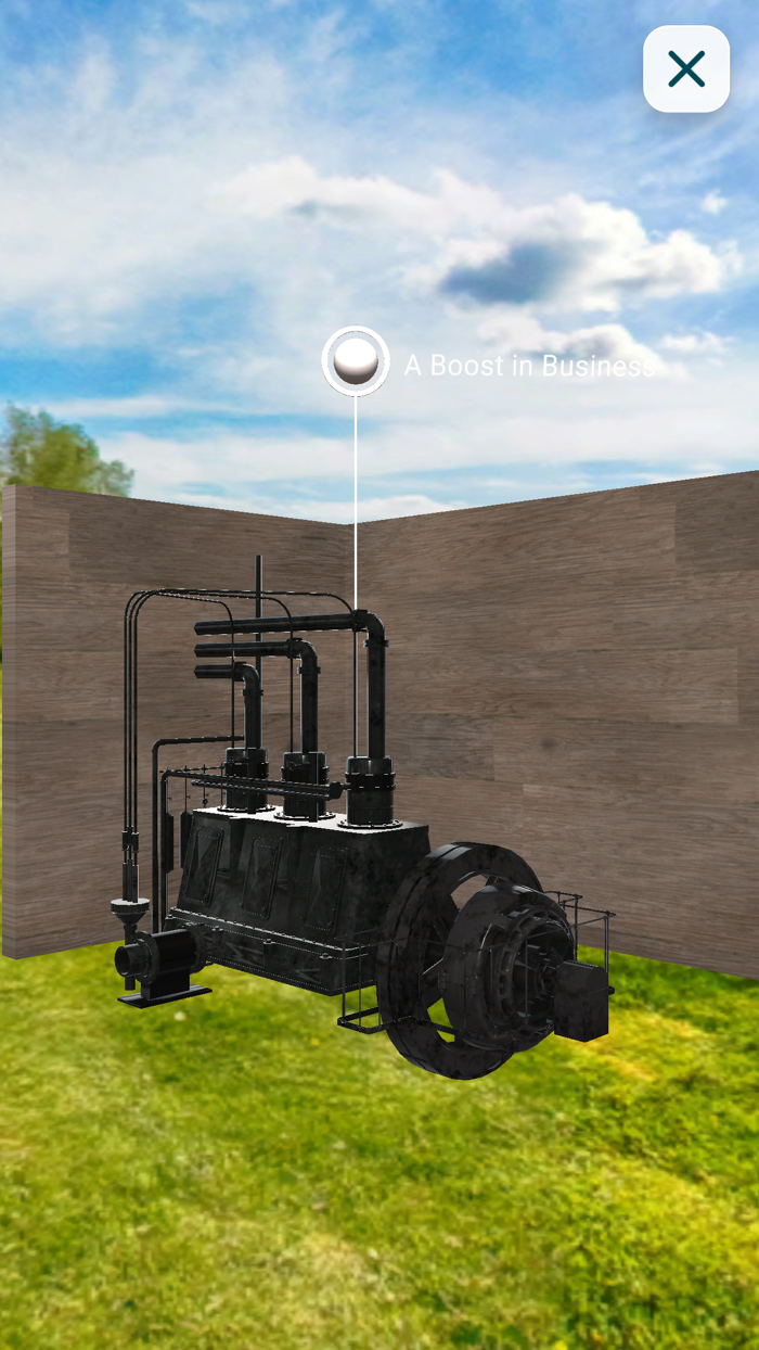 Nebraska Innovation  History