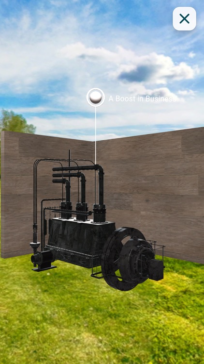 Nebraska: Innovation + History screenshot-8