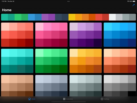 Color Code Generatorのおすすめ画像7