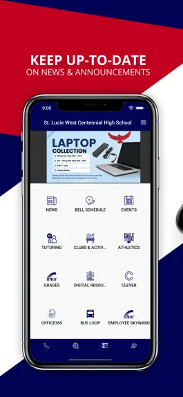 Game screenshot SLW Centennial HS mod apk