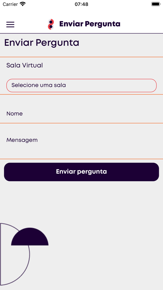 #5. 8ª Conferência OABPR (iOS) 由: Felipe Boscardin