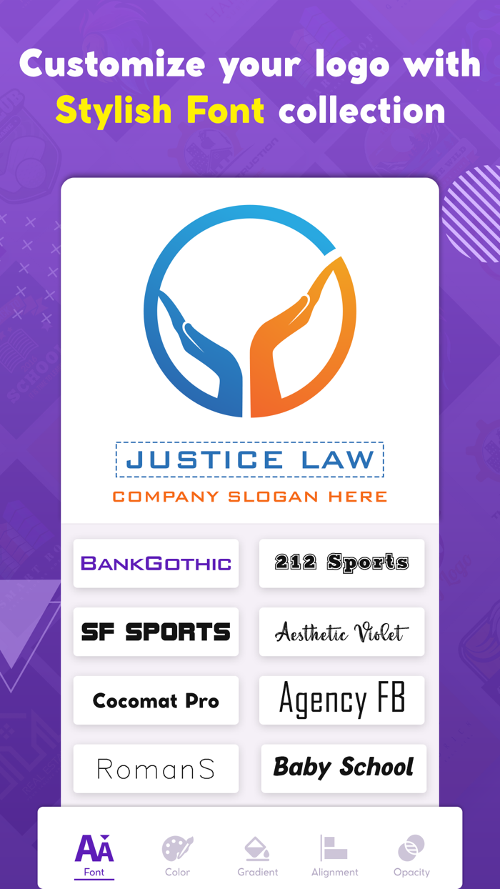 Logo Maker-Logo Design Creator