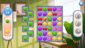 Flower Shop Makeover screenshot 4