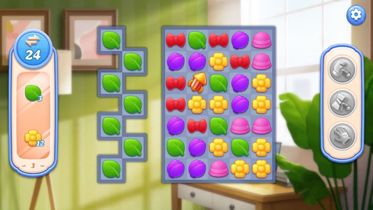Flower Shop Makeover screenshot-3