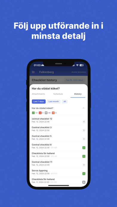 Todolo Screenshot
