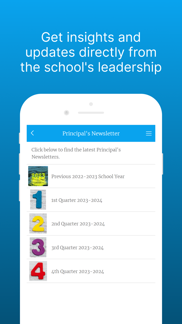 Larchmont Elementary - TPS