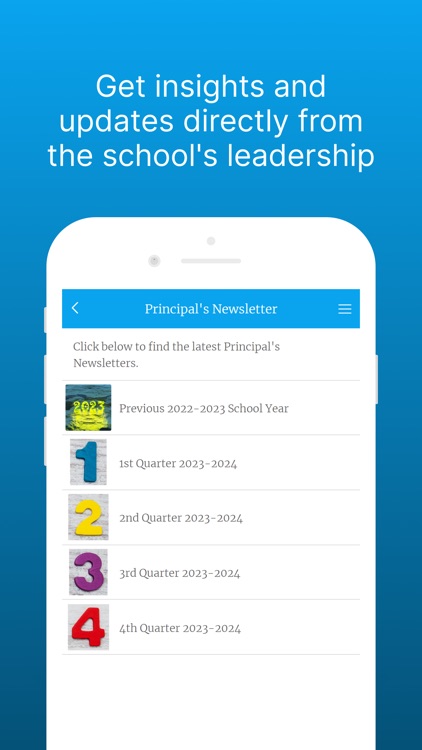 Larchmont Elementary - TPS