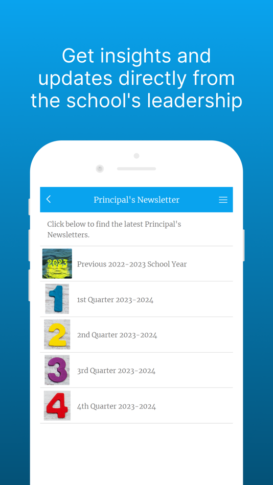 #3. Larchmont Elementary - TPS (iOS) Ved: Toledo Public Schools