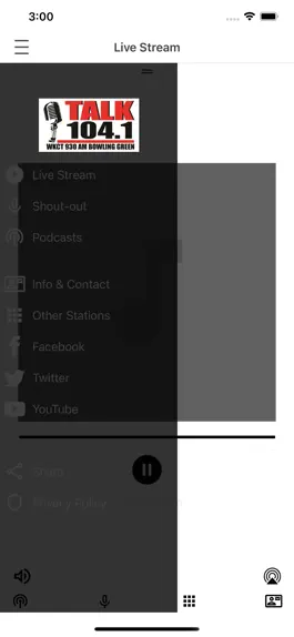 Game screenshot Talk 104 / 93 WKCT apk