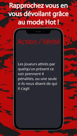 Game screenshot Appino - Jeu de soirée apk