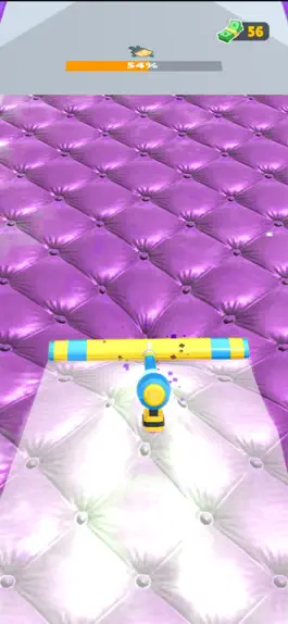 Game screenshot Sweep and run apk