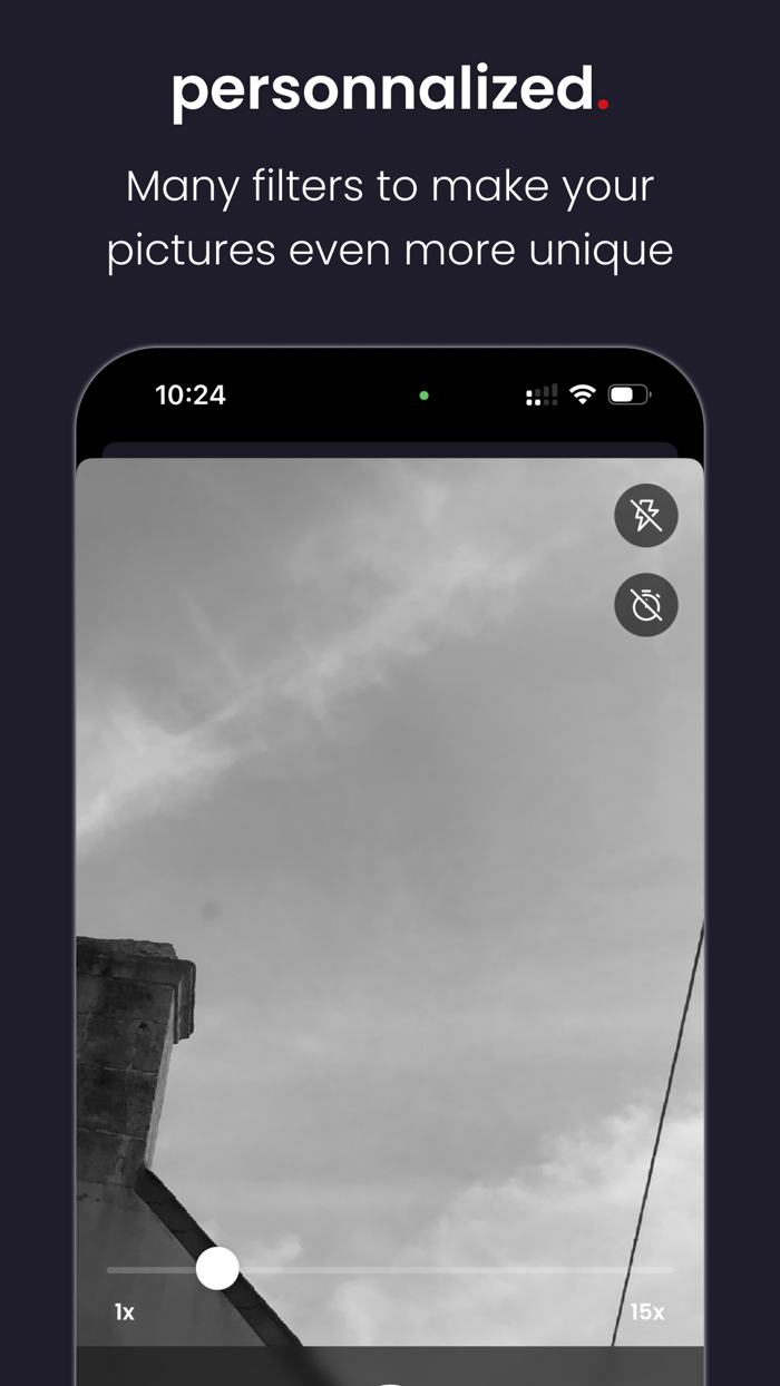 Snapshoot - sharing photobooth