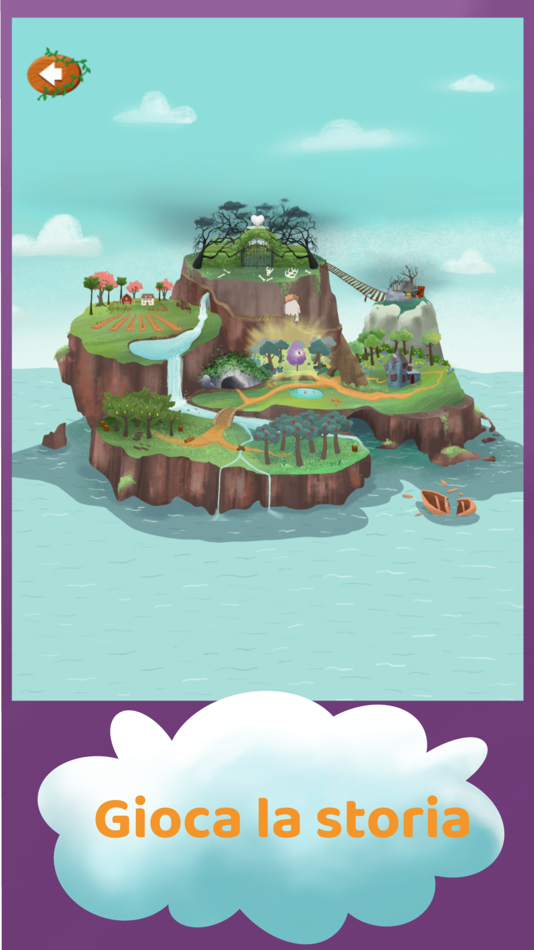 #6. Tadà Play La Miragola Stregata (iOS) 게시자: Love for Inclusion