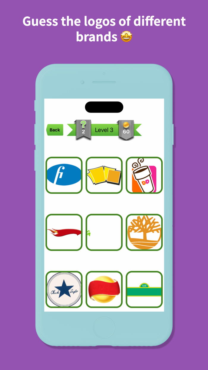 Logo Quiz Ultimate Guess Brand