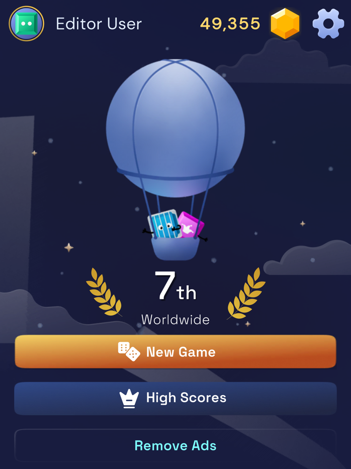 Dice Prisoners - Match Numbers