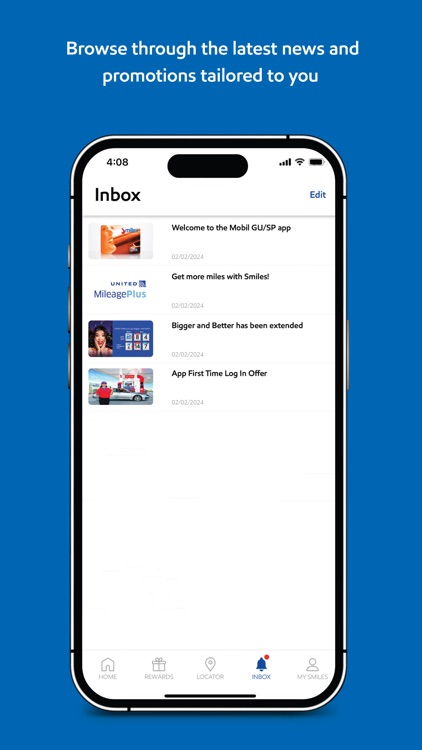 Mobil Guam screenshot-5