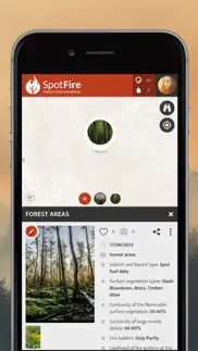 How to cancel & delete spotfire | citizen science 3